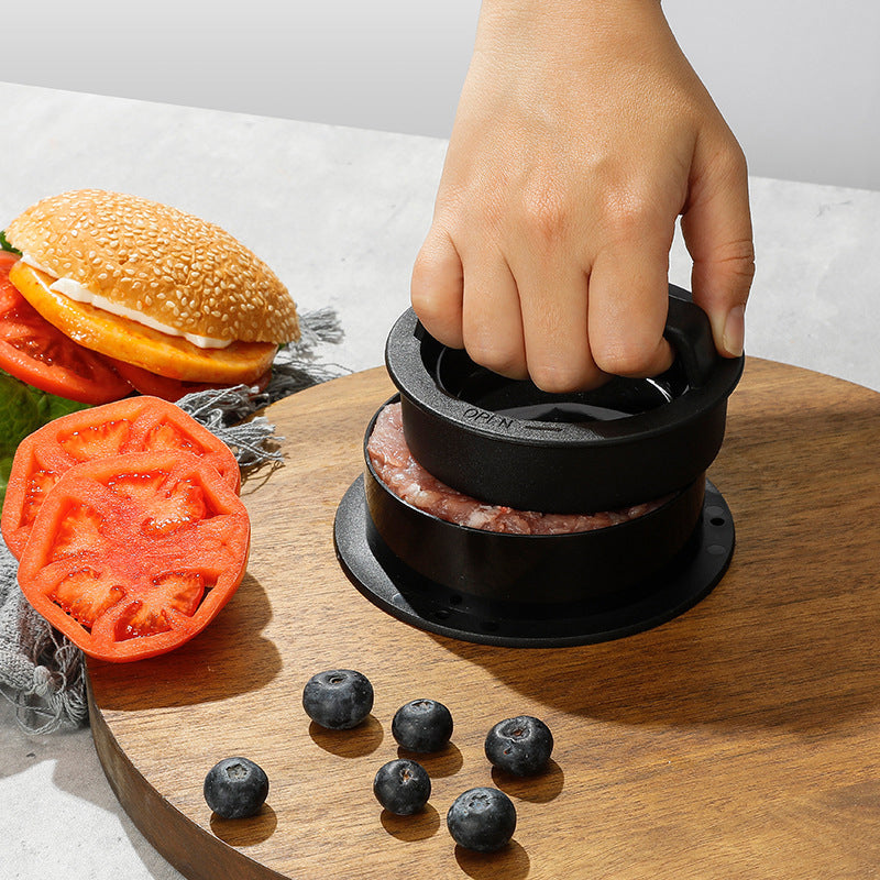 Meatloaf Mold