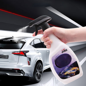 Professional Iron Powder Remover