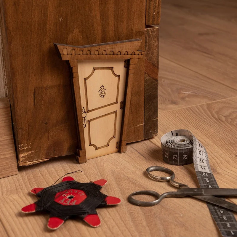 Mini Door Wall Decoration