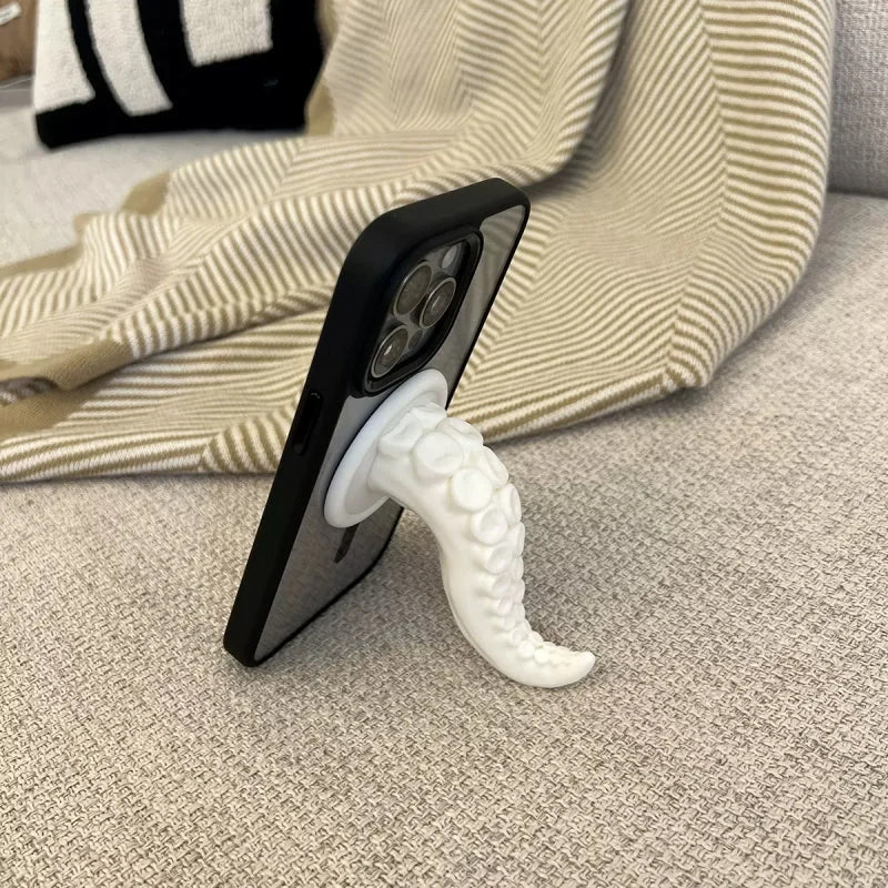 Creative Octopus Tentacle Magnetic Phone Holder