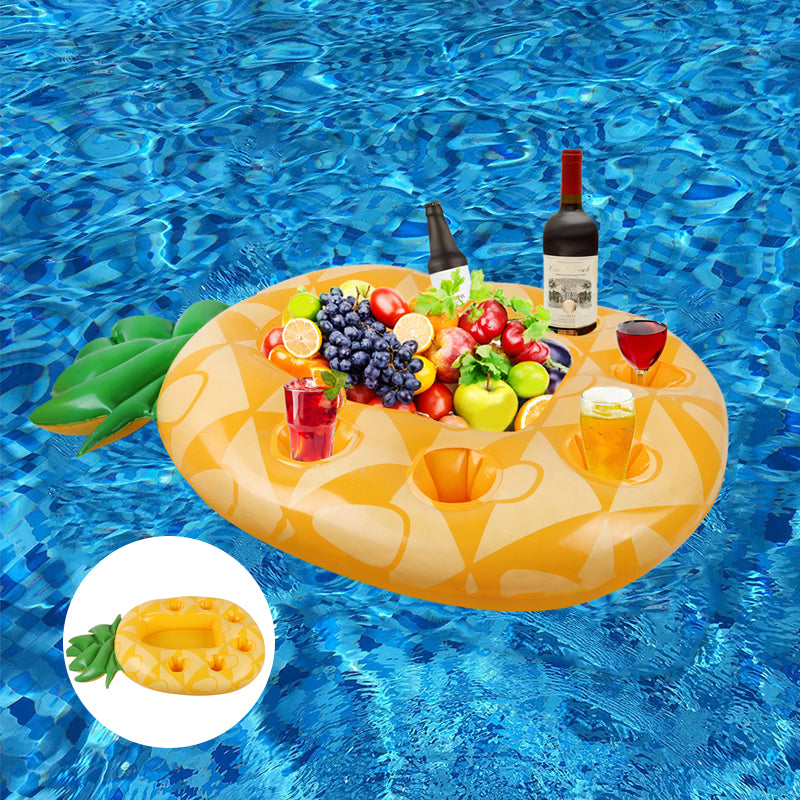 PVC Floating Drink Holder