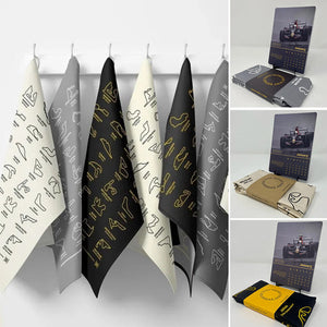 Formula 1 Track Map Flag Poster F1 Racing 2023 Calendar