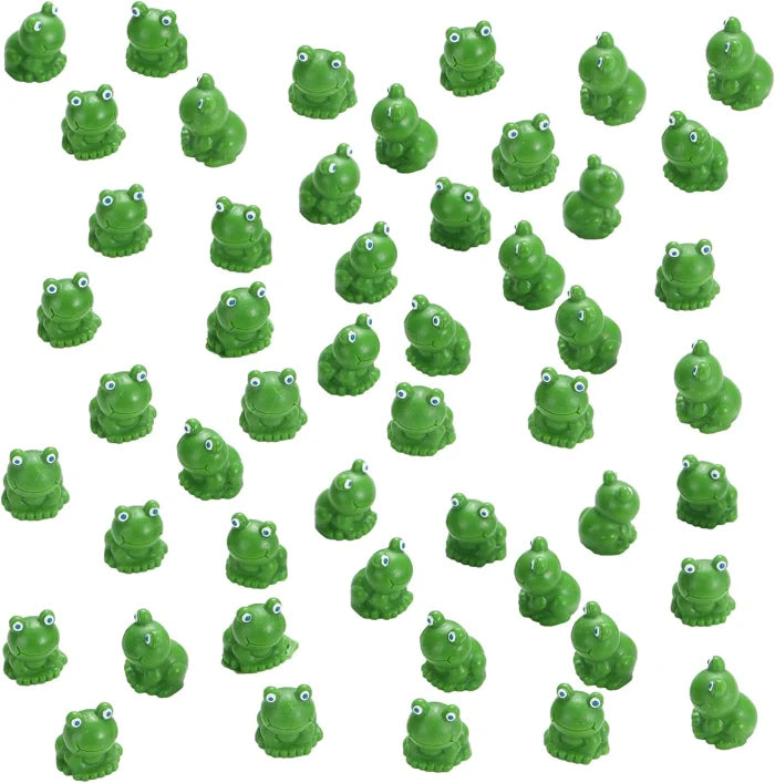 🐸Liten frosk | Utfordrende gjemmefrosk