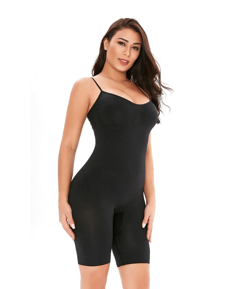 Waist Lift Hip Body Shape Bodysuit