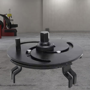 3-Jaws Adjustable Car Fuel Tank Cap Wrench