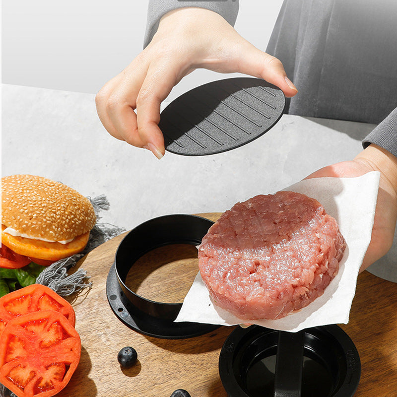 Meatloaf Mold