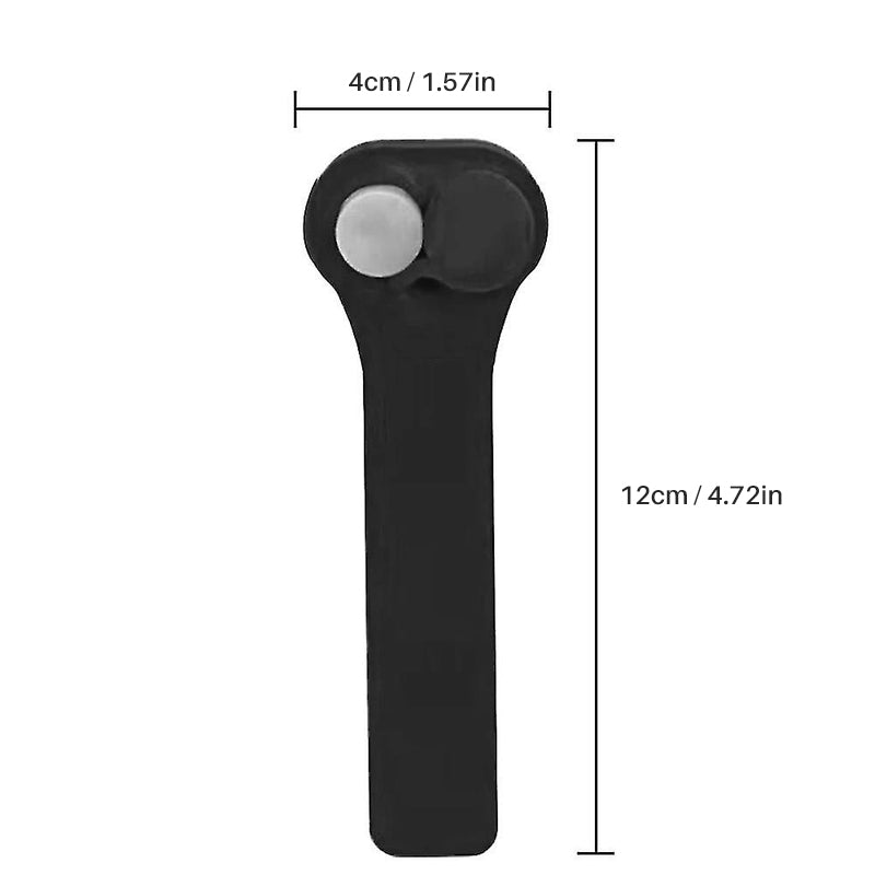 Decompression Rope Launcher