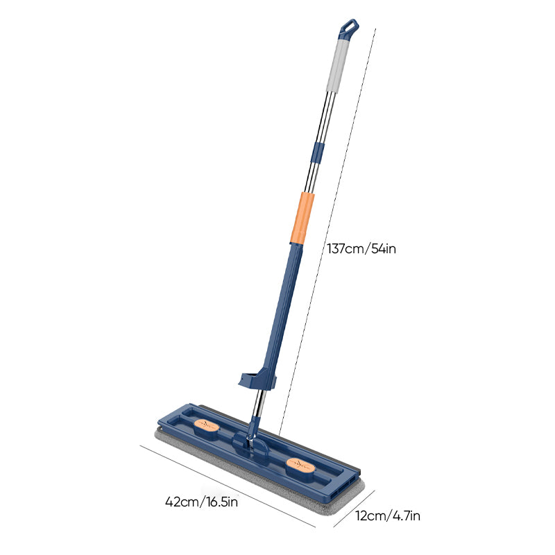 Large New Style Flat Mop