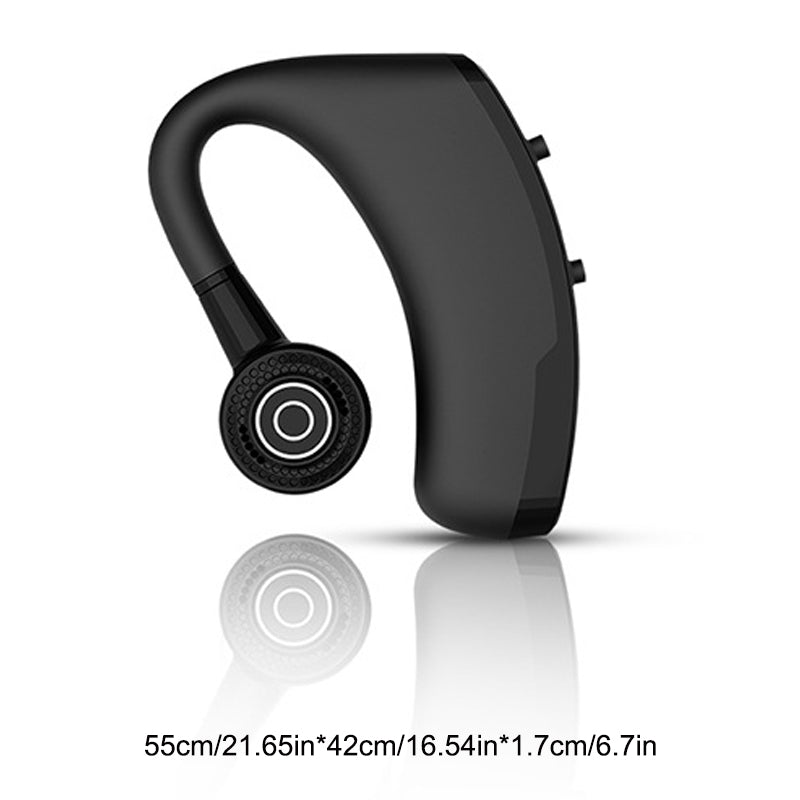 Bluetooth Earphone 8D Bass Wireless Headset