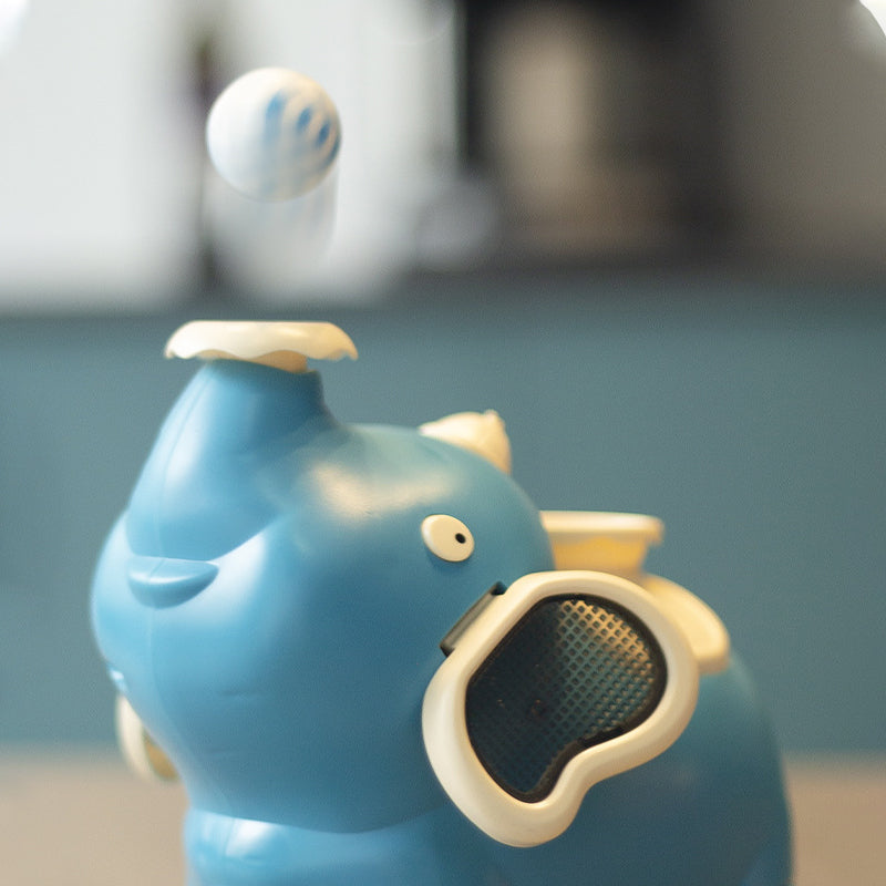 Elephant Ball Sprinkler Toy