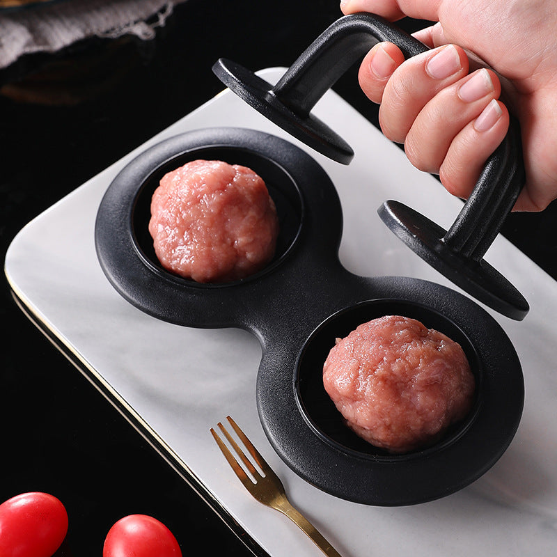 Meatloaf Mold