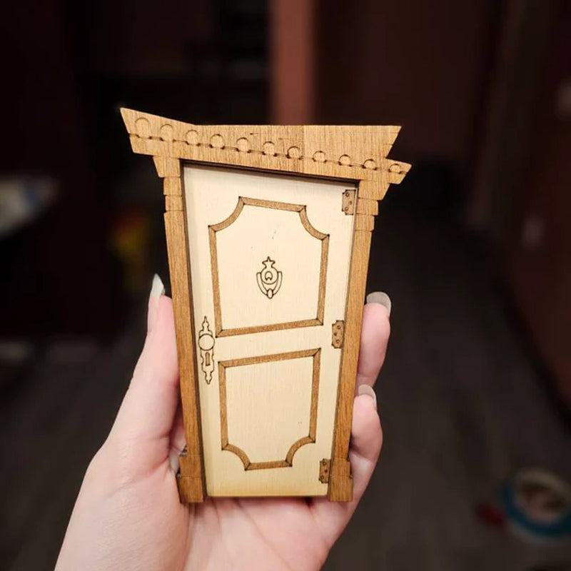 Mini Door Wall Decoration