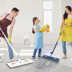 Large New Style Flat Mop