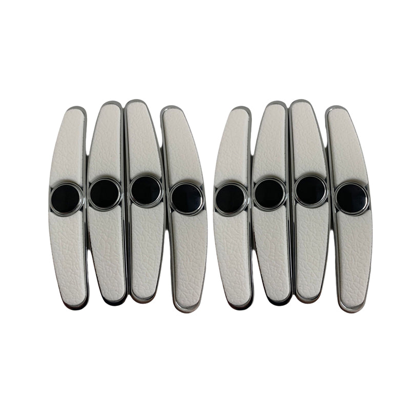Anti-Impact Door Guard