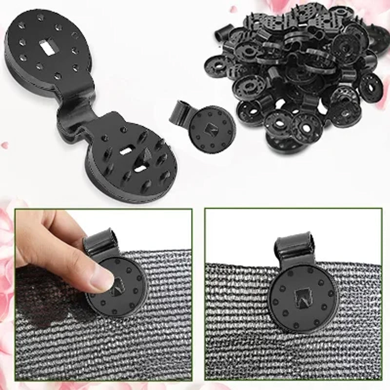 Hook for Sunshade Net (10pcs)