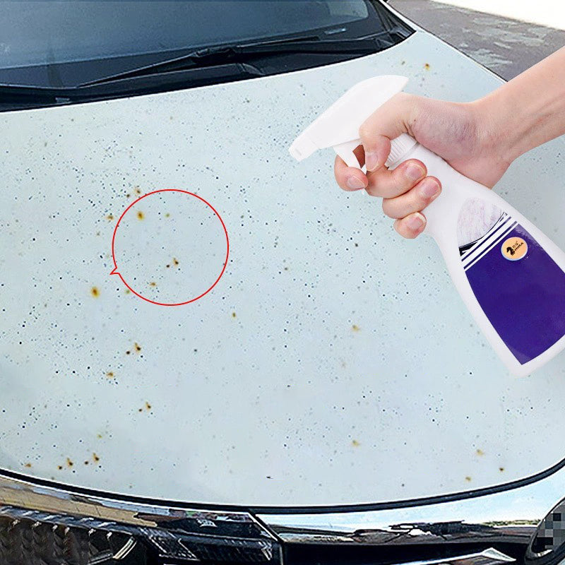 Professional Iron Powder Remover