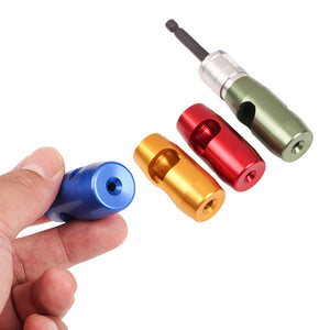 Electric Drill Cable Stripper