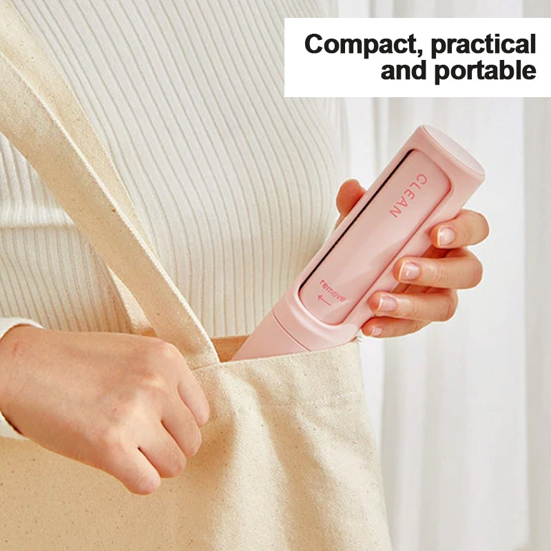 Sticky Brush For Household Clothes