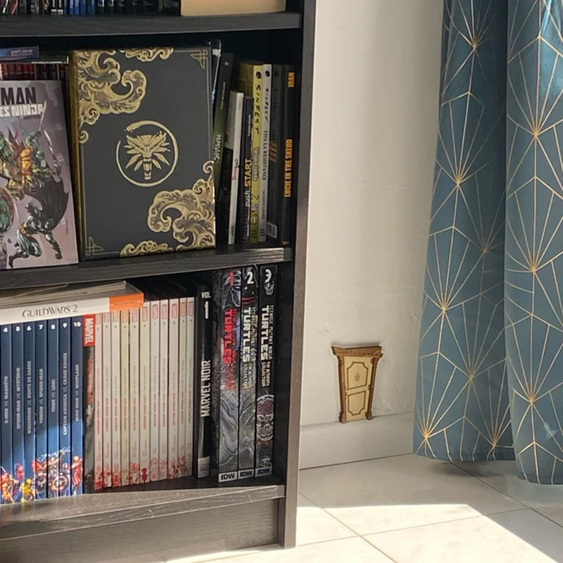 Mini Door Wall Decoration