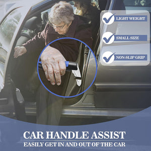 Car Support Handle Assist for Elderly
