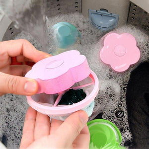 Laundry Lint & Pet Hair Remover