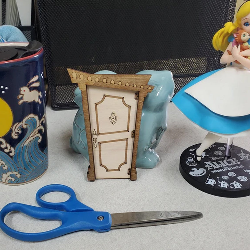 Mini Door Wall Decoration