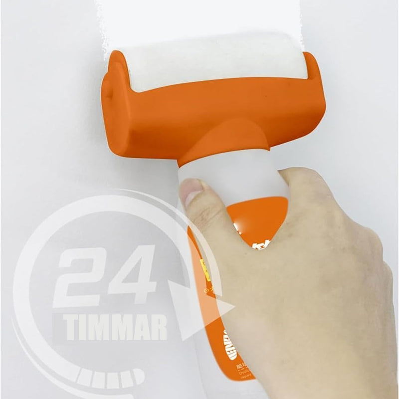 Wall Repair Roller Paint