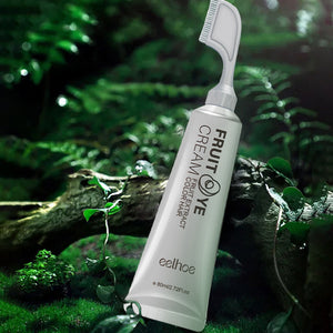 Plant extract hair dye essence