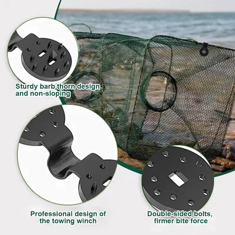 Hook for Sunshade Net (10pcs)