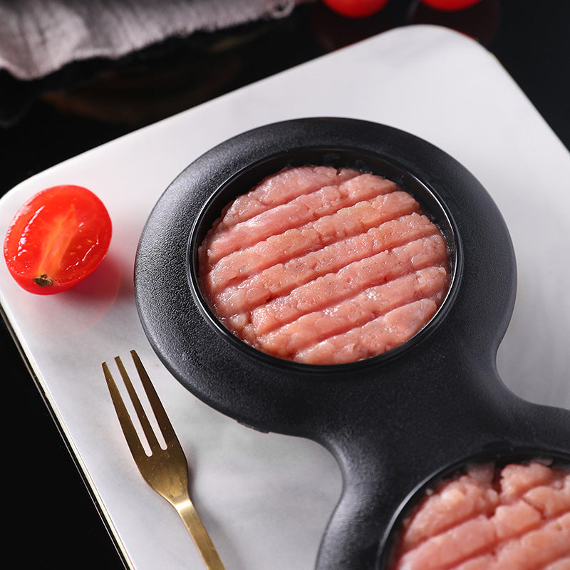 Meatloaf Mold