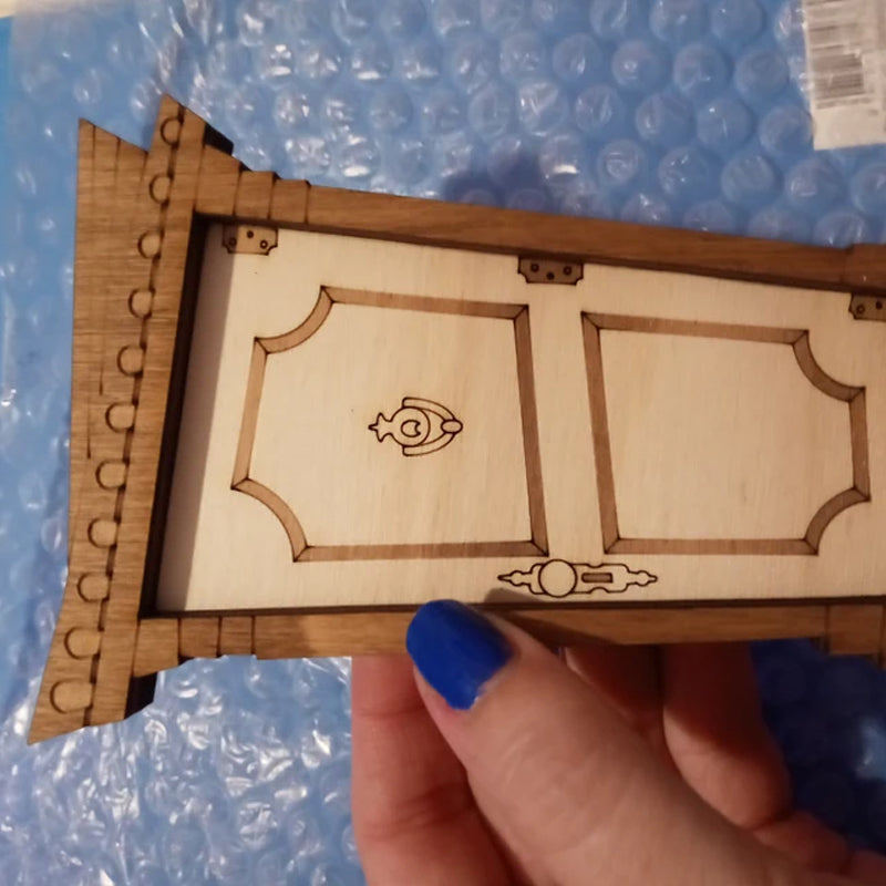 Mini Door Wall Decoration