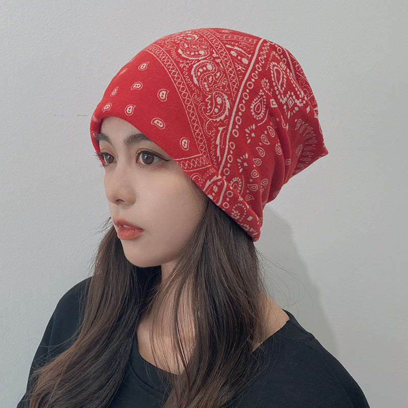 Neck Gaiter Scarf