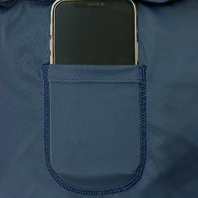 Yoga Athletic Shorts with Pockets