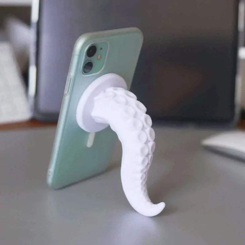 Creative Octopus Tentacle Magnetic Phone Holder