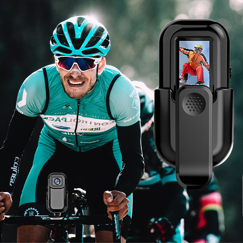 Action Camera 1080P