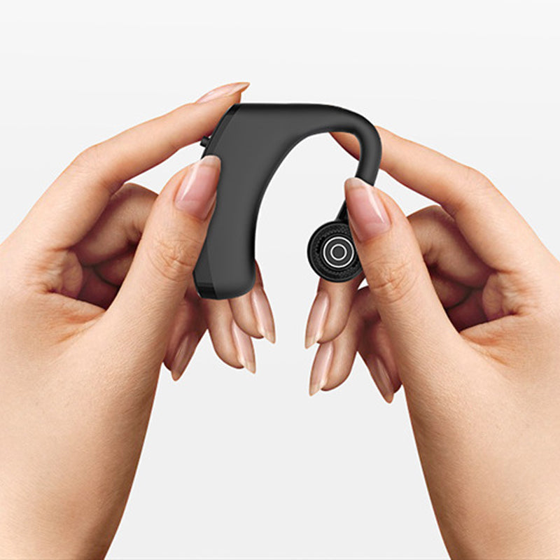 Bluetooth Earphone 8D Bass Wireless Headset