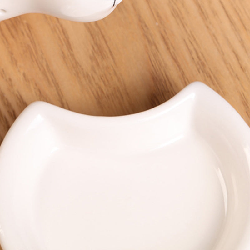 3D animal mug
