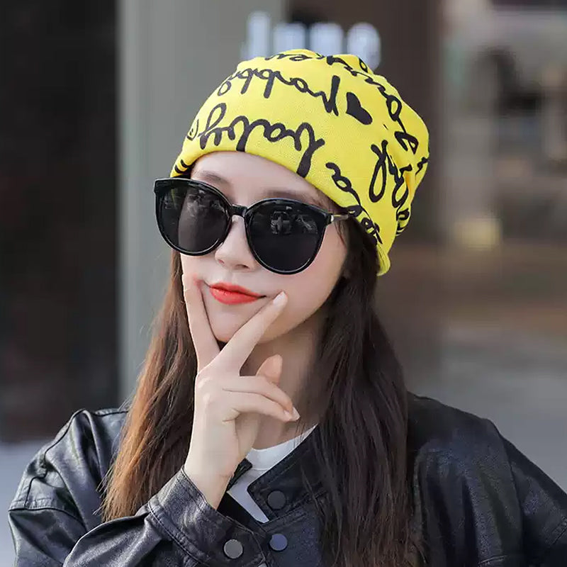 Neck Gaiter Scarf