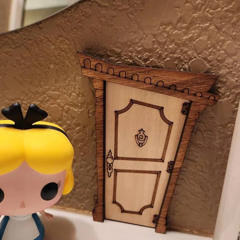Mini Door Wall Decoration