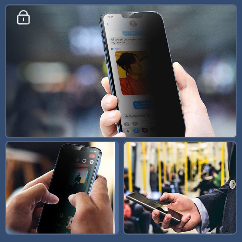 2024 New Privacy Case for Iphone