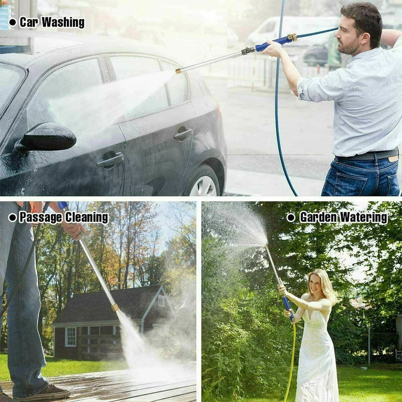 High Pressure Washer Sand blasting Kit