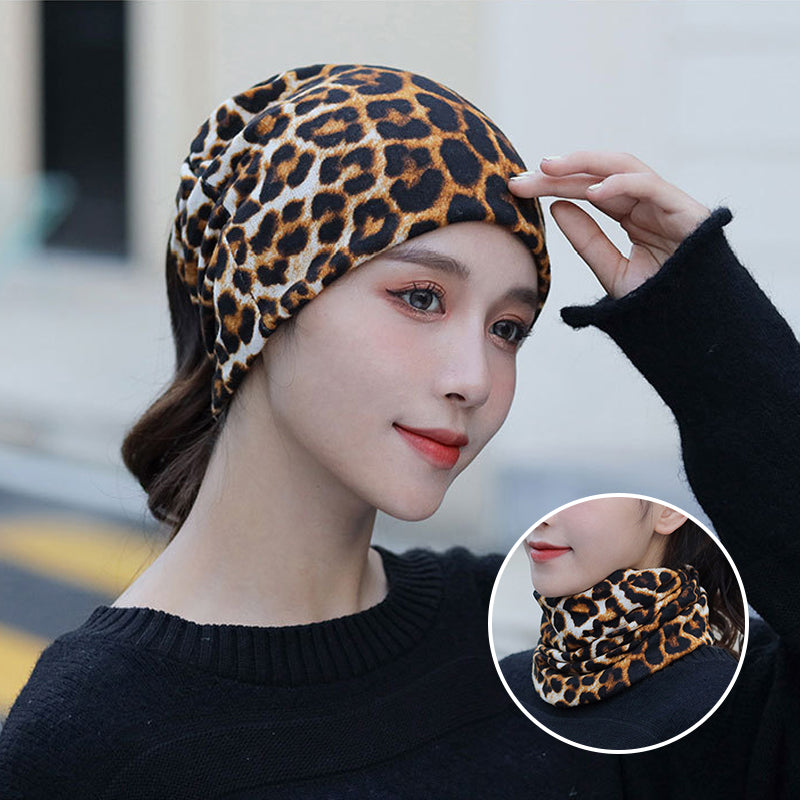 Neck Gaiter Scarf