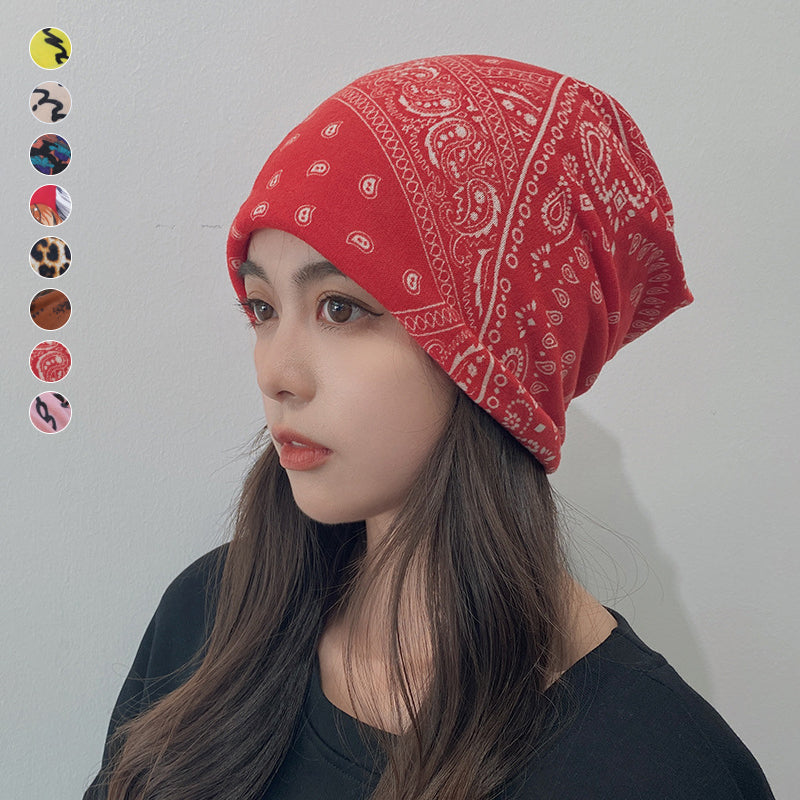 Neck Gaiter Scarf