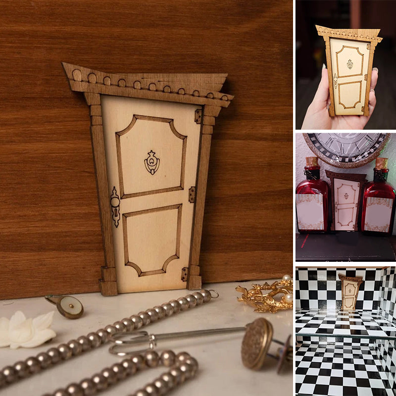 Mini Door Wall Decoration