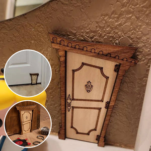 Mini Door Wall Decoration