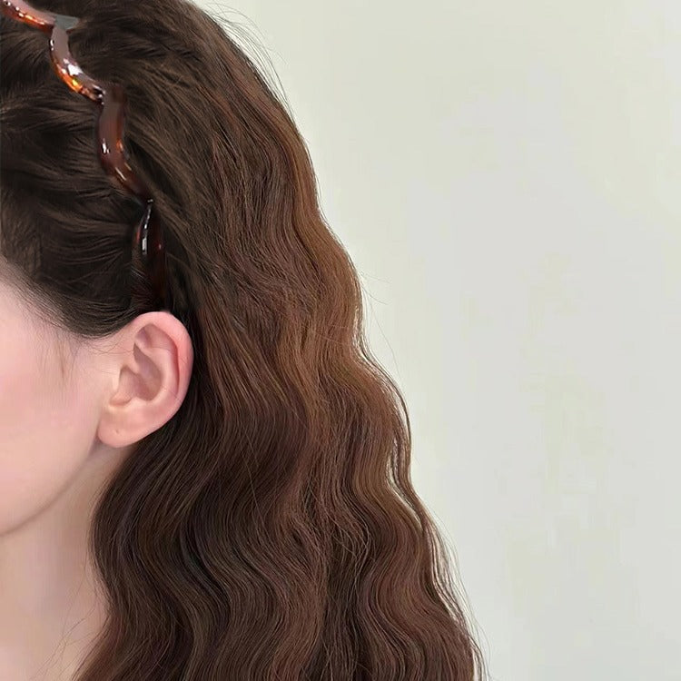 StyleFlex Headband
