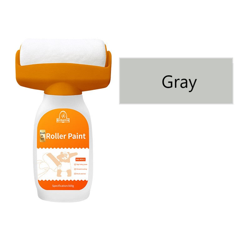 Wall Repair Roller Paint