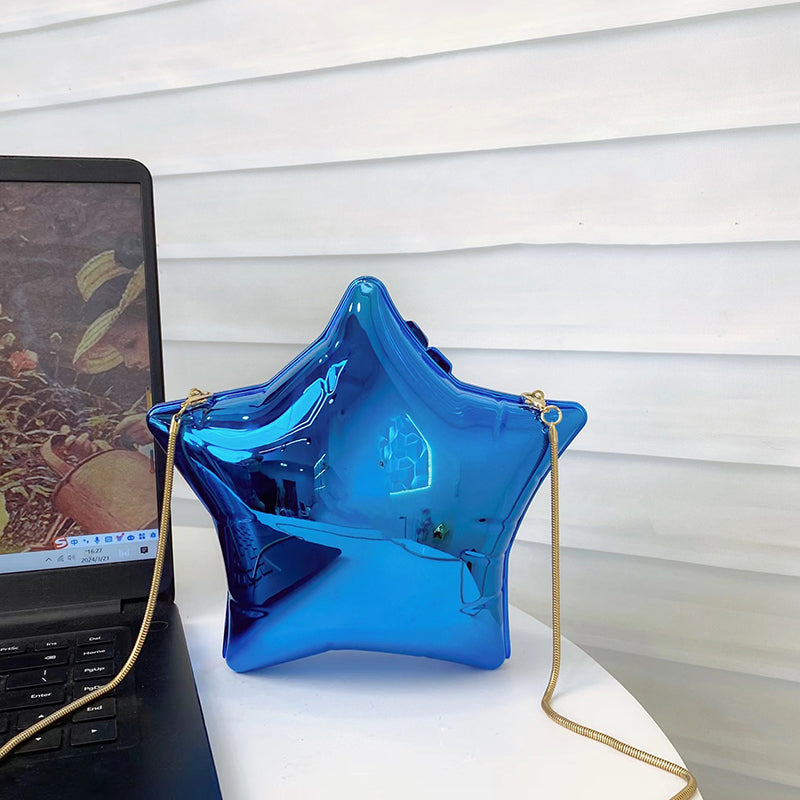 Sparkling Star Stylish Bag