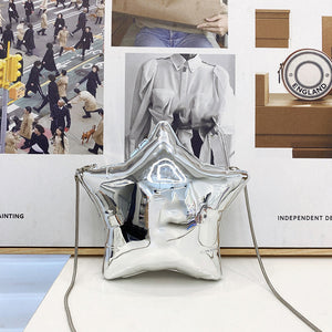 Sparkling Star Stylish Bag