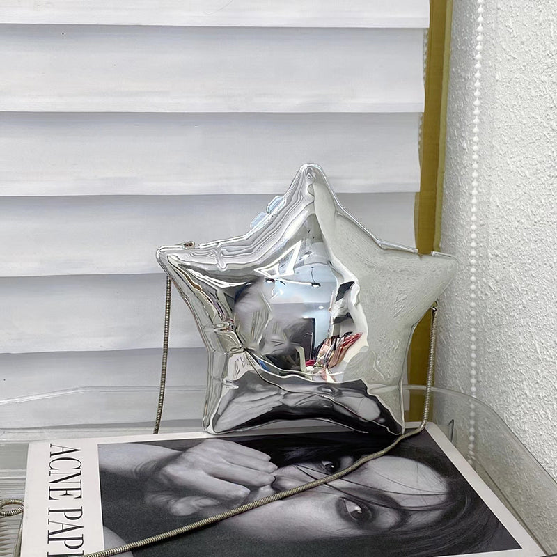 Sparkling Star Stylish Bag